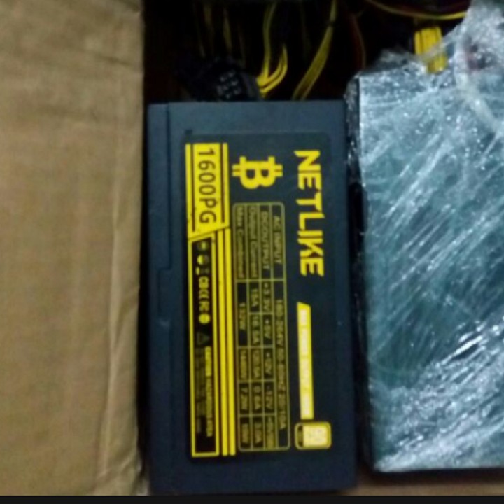 Nguồn máy tính 1300w-1600w