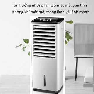 QUẠT ĐIỀU HÒA ECOSUN BM-AC1606