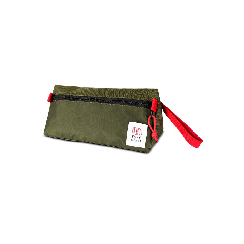 Túi Original Topo Designs Dopp Kit