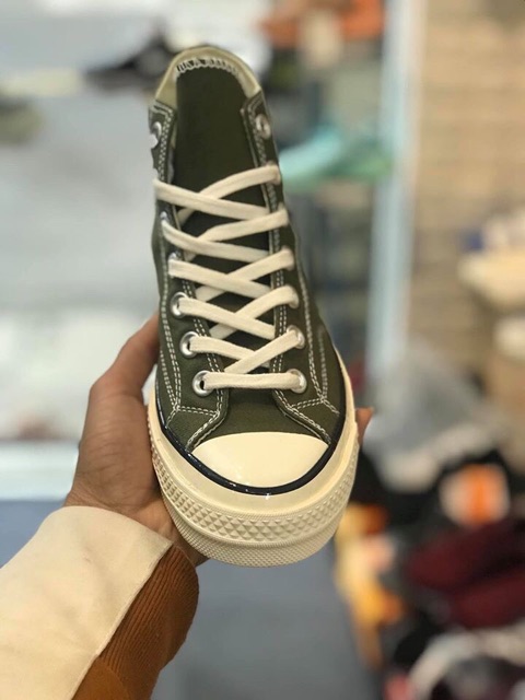 <Bản 11 tặng bok+tất+quà shop tặng thêm) Giày thể thao nam nữ Cv 1970 cổ cao,thấp sẵn nhiều màu êm chân thoáng khí  At55 | BigBuy360 - bigbuy360.vn