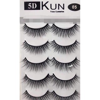 Mi 5D KUN siêu xinh 35k/hộp