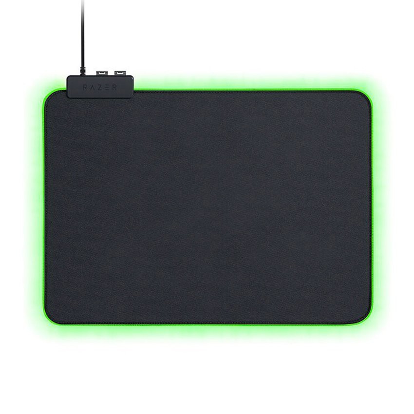 Tấm lót chuột Razer Goliathus Chroma Extended - Soft Gaming Mouse Mat with Chroma - FRML Packaging_RZ02-02500300-R3M1