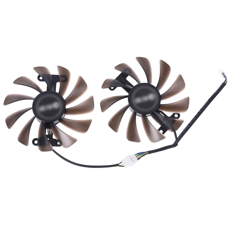 Quạt tản nhiệt GALAX GeForce GTX1070 1070Ti GPU 95MM cho KFA2 AMP | BigBuy360 - bigbuy360.vn