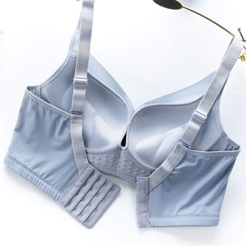 [KEM STORE] [Siêu Rẻ] Áo Lót/ Áo Ngực Nữ Chống Chảy Xệ Phối Voan Đẹp | BigBuy360 - bigbuy360.vn