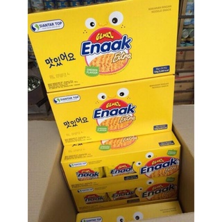 MÌ TÔM ENAAK THÙNG 24 GÓI