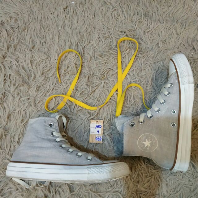 Converse chính hãng 2hand