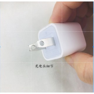 Chốt sạc mini 5V 1A sạc nhanh iPtablet táo giao diện USB for For IP5 5S SE 6 6S 7 8 11 12 Plus Pro Max