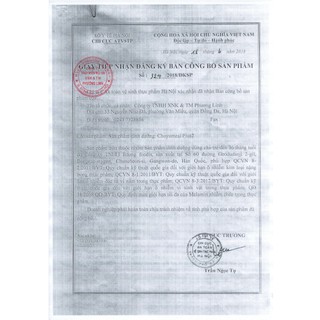 [DATE 2023][CHÍNH HÃNG][MẪU MỚI] Sữa non IDONG 100 gói