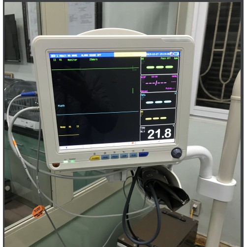 Máy Monitor