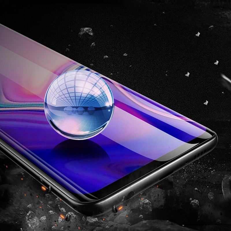 Miếng dán cường lực bảo vệ màn hình điện thoại Samsung Galaxy S10+ S10e