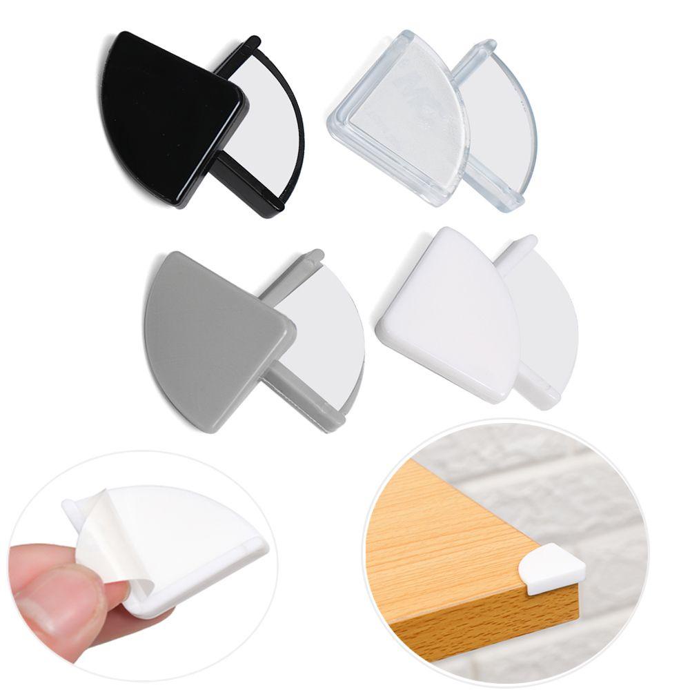 Bộ 4 Miếng Bọc Cạnh Bàn Bảo Vệ An Toàn Cho Bé