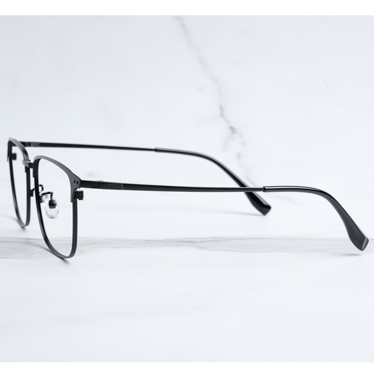 Gọng Kính Cận Hợp Kim Shady Unisex G2315 (Nhiều Màu)