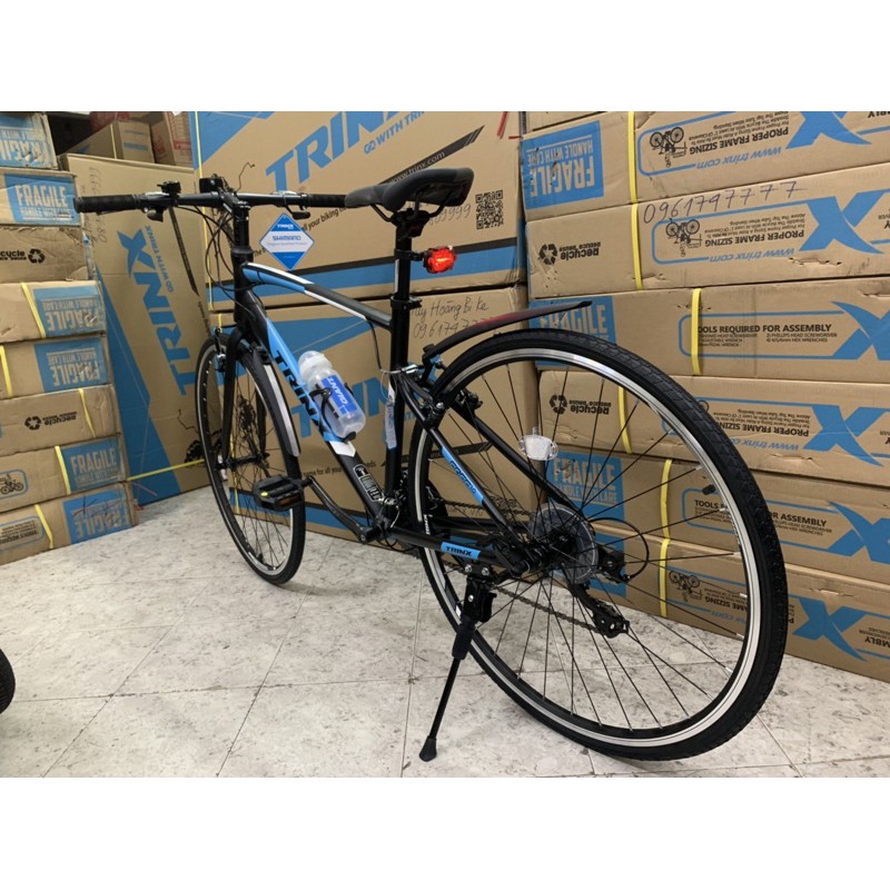 xe đạp Trinx Free 1.0 giá Km