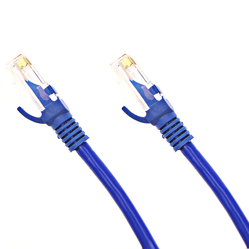Dây Cáp Mạng Lan Cat5 Cat5 Rj45 Cho Ps Xbox Internet Router Blue