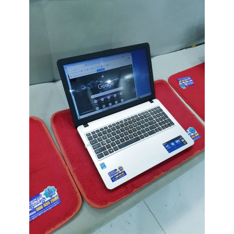 laptop asus x540 đẹp zin | BigBuy360 - bigbuy360.vn