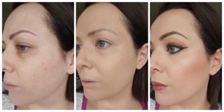 [ Make Up For Ever ]KEM NỀN MATTE VELVET SKIN FULL COVERAGE FOUNDATION MINI 5ML
