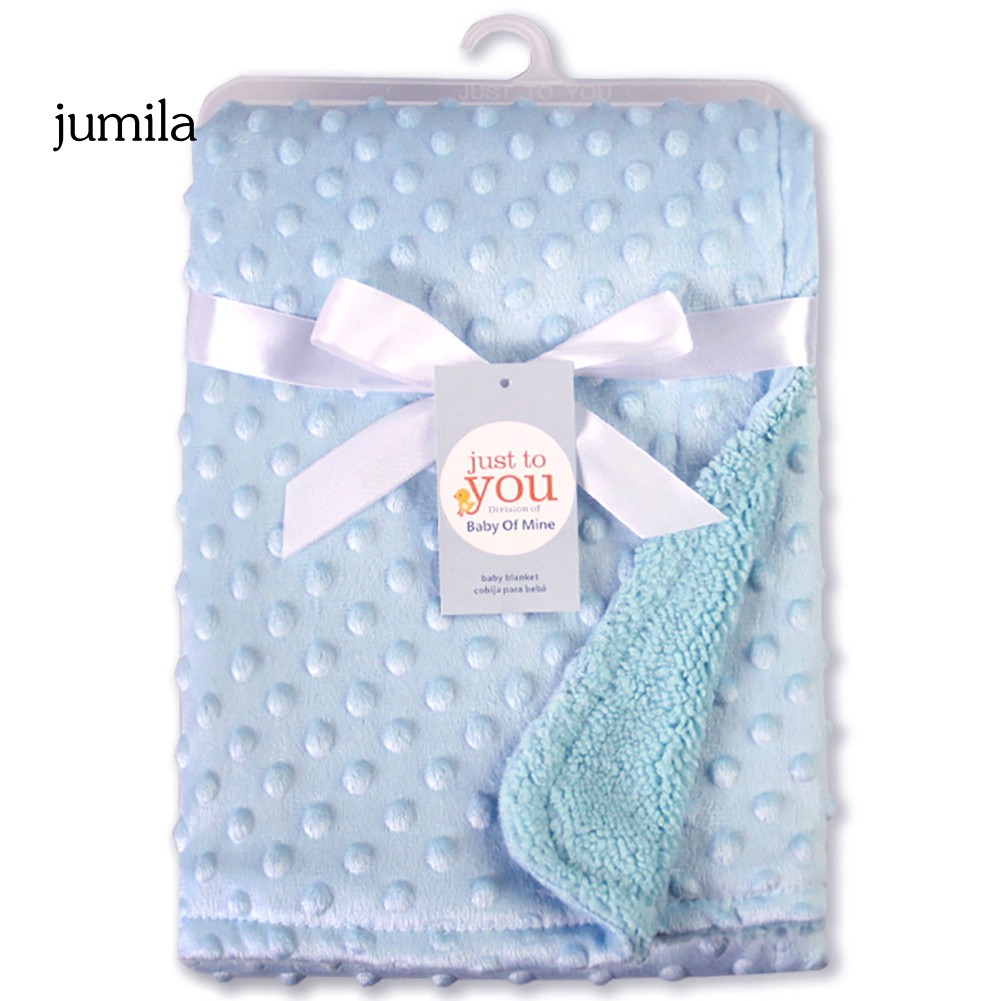 Chăn ngủ ấm áp xinh xắn dành cho bé