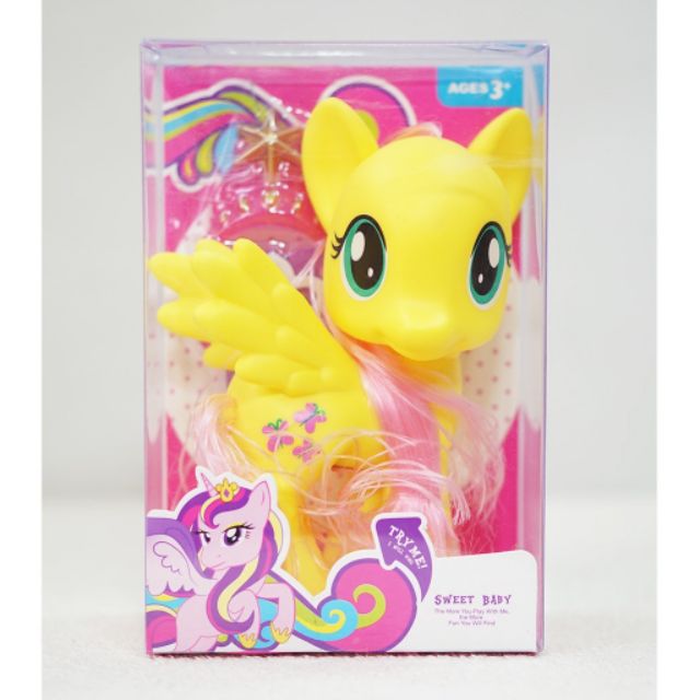 Ngựa pony + card đt 20k ( để đc free ship)