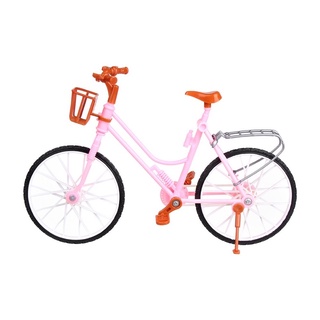 Xe đạp dành cho cho búp bê 30cm