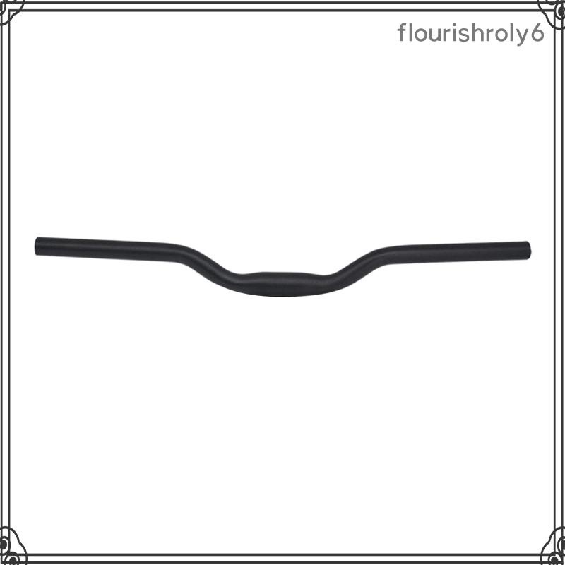 Tay Lái Xe Đạp Leo Núi flourishroly6 25.4mm 380 / 900mm Dài 600mm 30mm