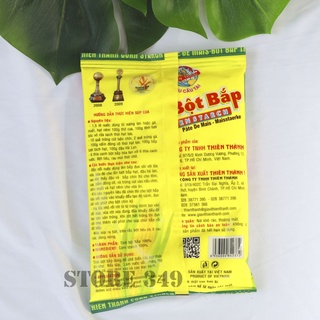 150Gr Bột Bắp Thiên Thành