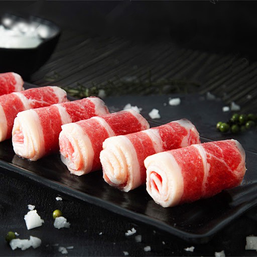 Ba Chỉ Bò Mỹ Excel 500Gr ( Giao Hoả Tốc HCM) | BigBuy360 - bigbuy360.vn