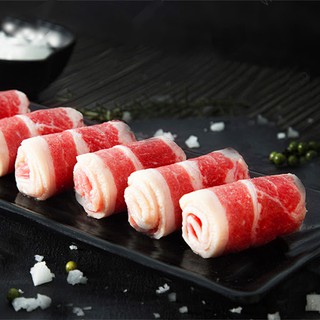 Ba chỉ Bò Mỹ