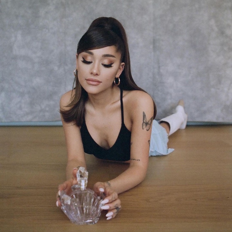 Nước hoa nữ Ariana Grande - R.E.M. EDP 100ml
