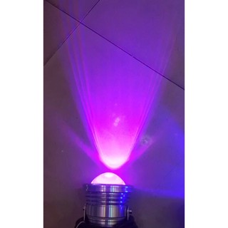 ĐÈN RỌI CỘT NGOÀI TRỜI 10W