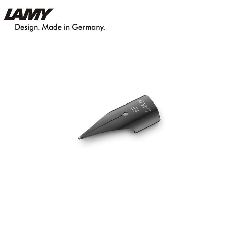 Ngòi bút cao cấp LAMY Steel black / Nib grades Z50 - Hãng phân phối chính thức