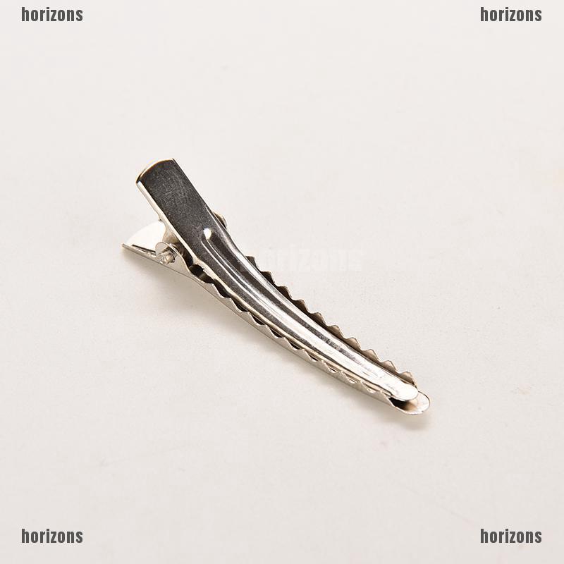 Kẹp Tóc Cá Sấu Cho Nữ
