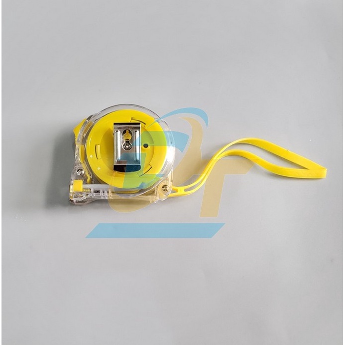 Thước cuộn thép nhựa trong 5m-7.5m-10m Century