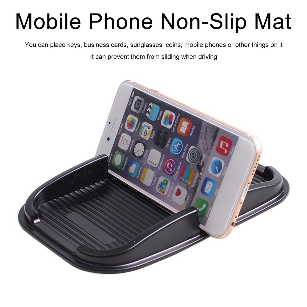 Miếng Dán Chống Trượt Cho Điện Thoại B4L3