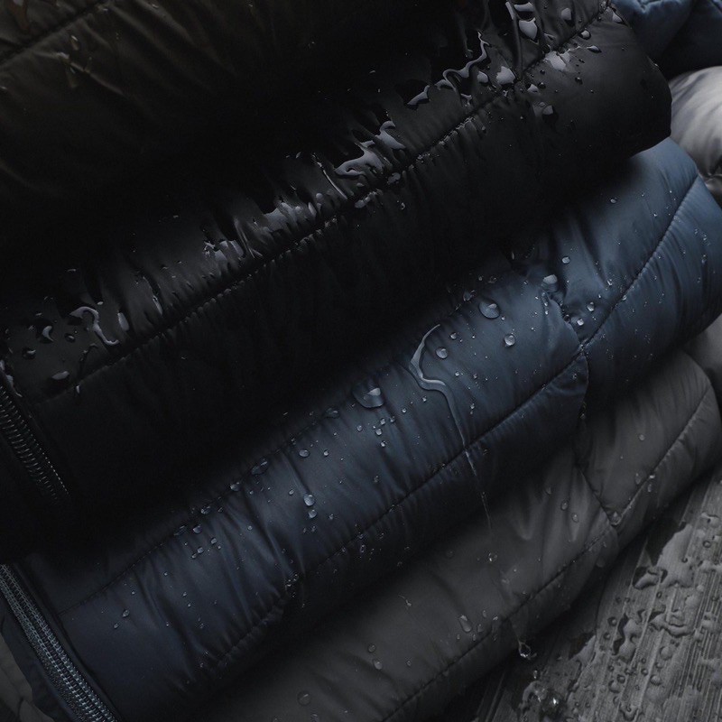 Áo phao Nam SIÊU NHẸ-SIÊU ẤM! Hàng xuất khẩu loại 1