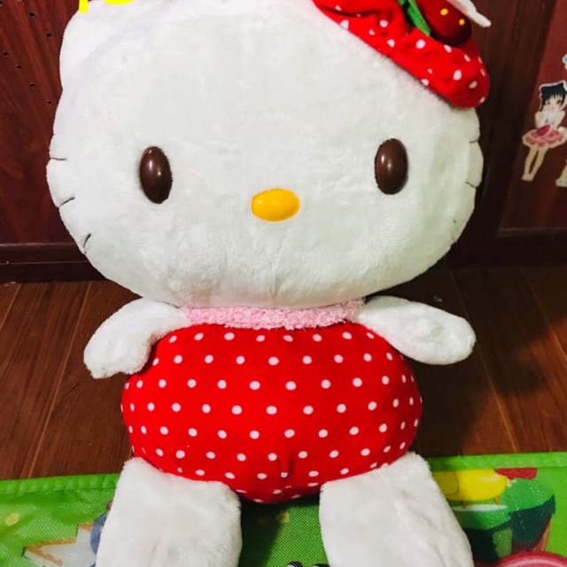 MKB Gấu bông cho bé