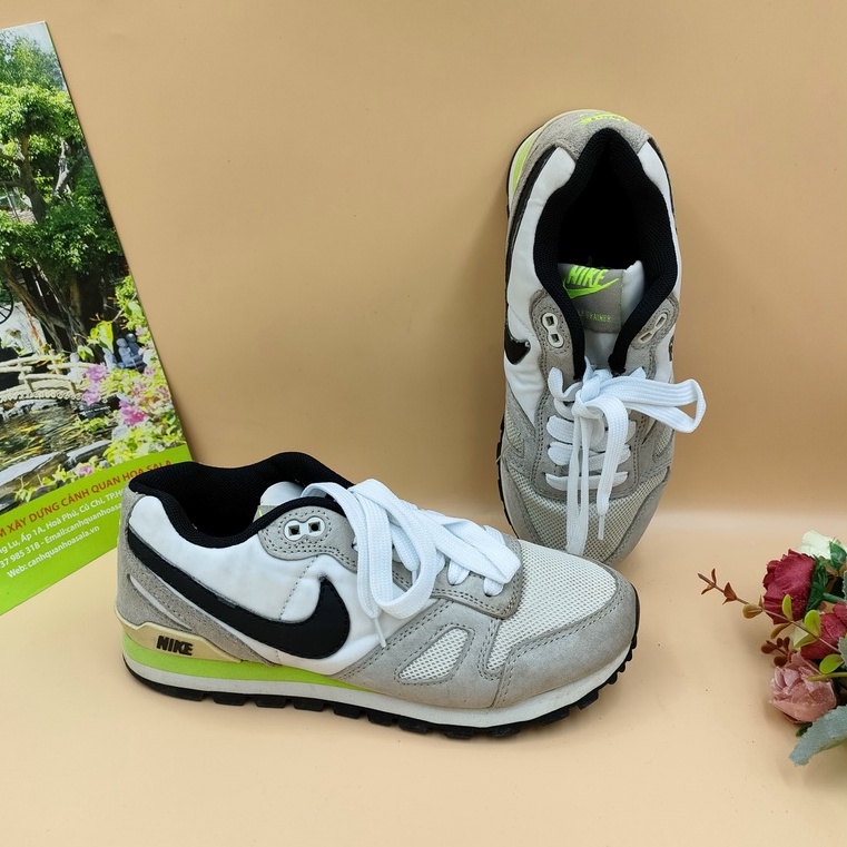 [Size 37-23.5cm]-Giày thể thao sneaker nữ hàng si tuyển chất