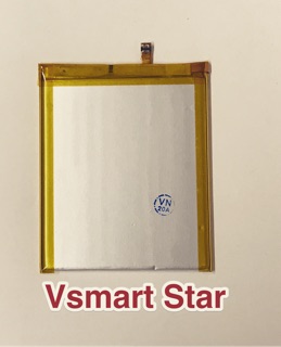 Pin Vsmart Star