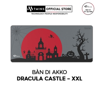 Mua Bàn di chuột AKKO Dracula Castle - XXL