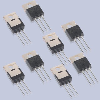 10 bán dẫn irfz44n irfz44