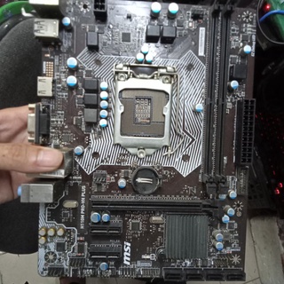 combo main H110