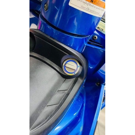 Full bộ Smartkey cho Exciter Nhỏ 3 Nút Sh