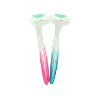 SET 2 DAO CẠO VÙNG BIKINI KAI NHẬT BẢN