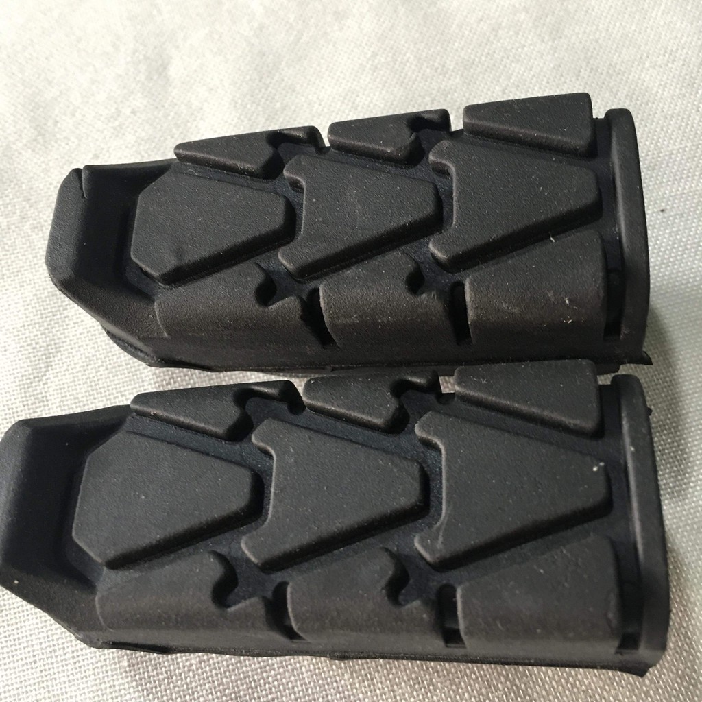 cặp gác chân trước dành cho xe WINNER v1