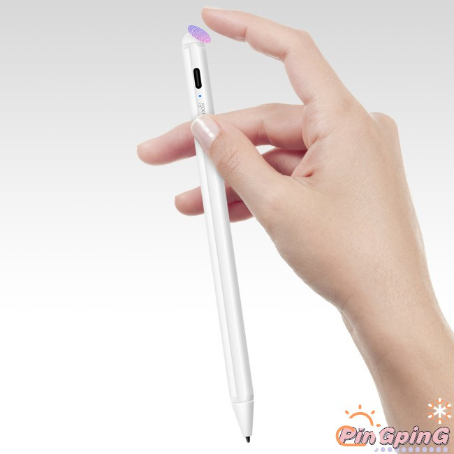 For Apple Pencil 2 Touch Pen Stylus For iPad Pro 11 Delay Drawing 2018 No Air Mini 12.9 3 2019 10.2 9.7 5