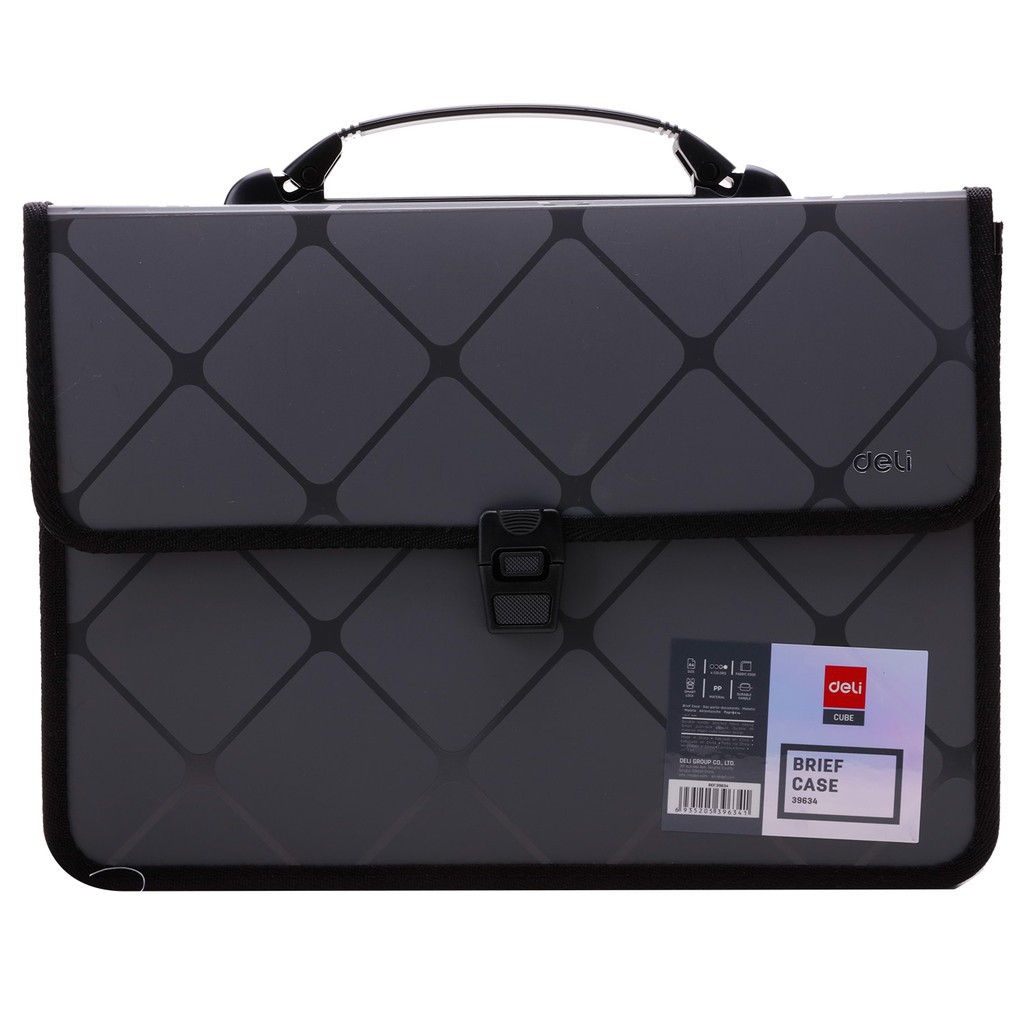 Cặp đi học thêm DeLi 39634