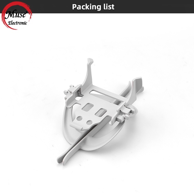 Khung Hạ Cánh Mở Rộng Có Thể Gập Lại Bảo Vệ Chân Đế Máy Ảnh Cho Dji Mini 3 Pro