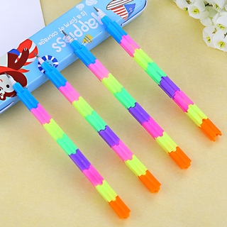 3 Bút chì 8 khúc lắp giáp - Giá rẻ nhất
