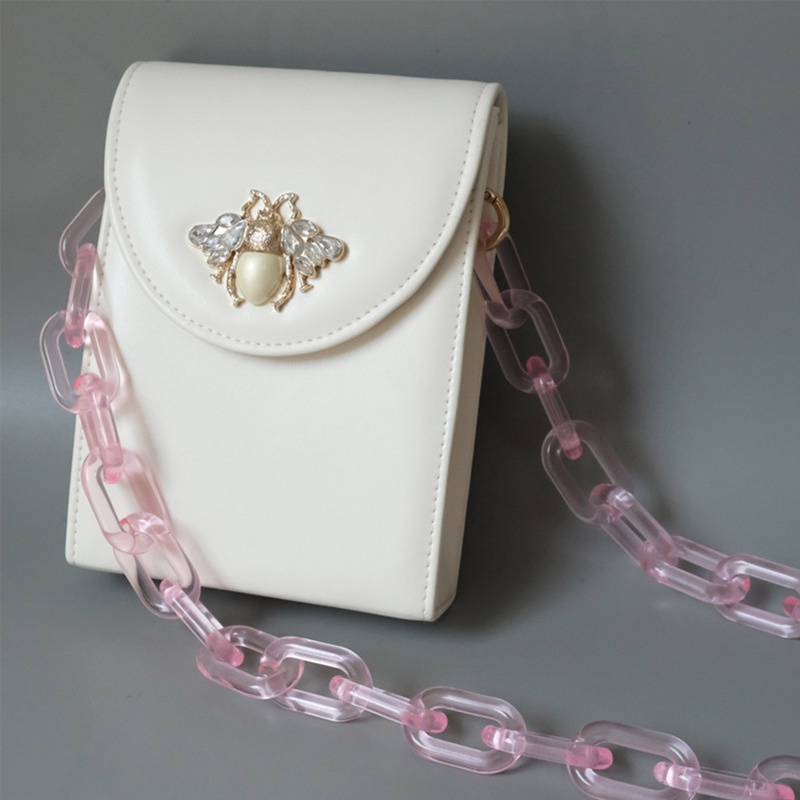 Dây Đeo Thay Thế Cho Túi Xách Handmade