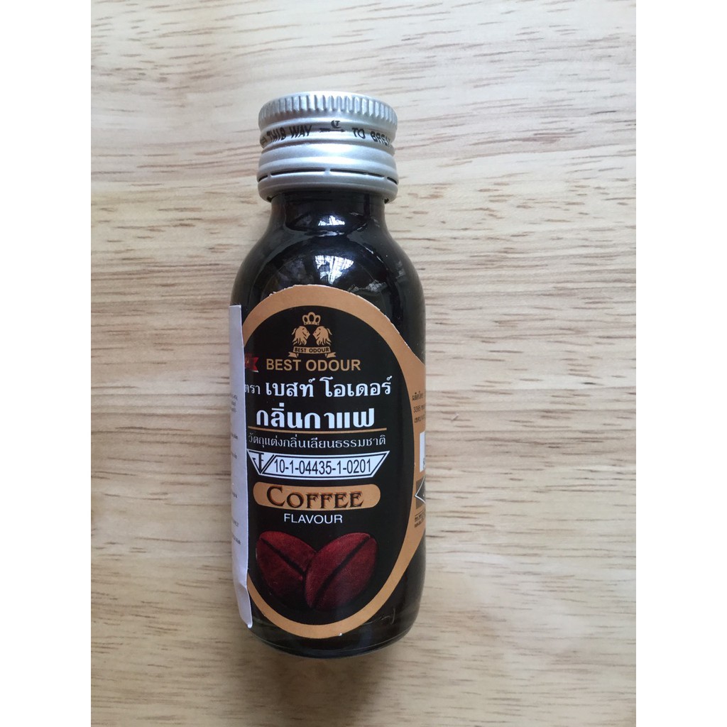 HƯƠNG VANI BEST ODOUR 30ML