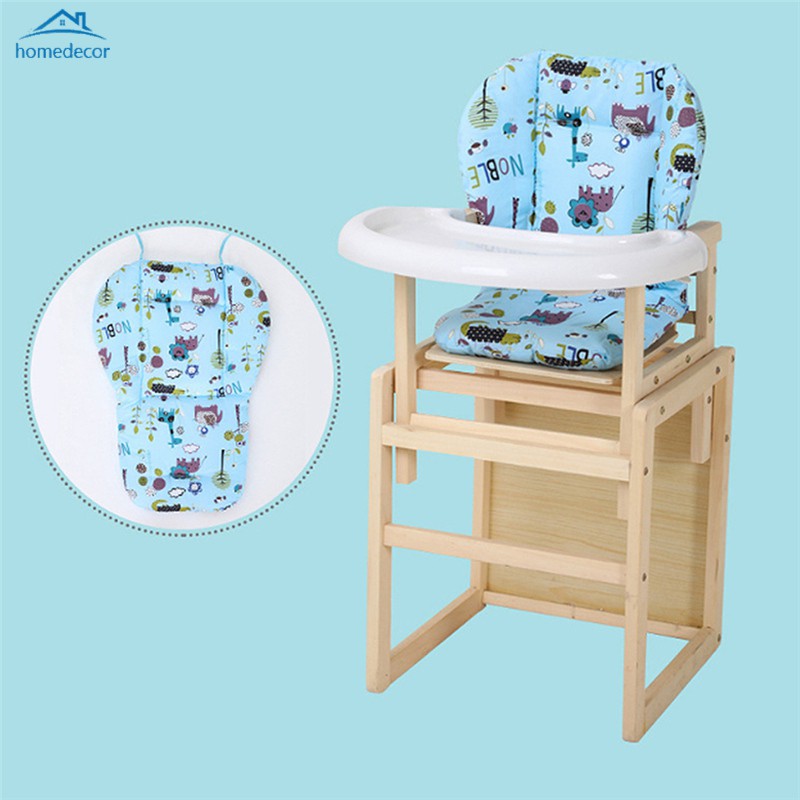 Đệm Lót Xe Đẩy Em Bé Tiện Lợi